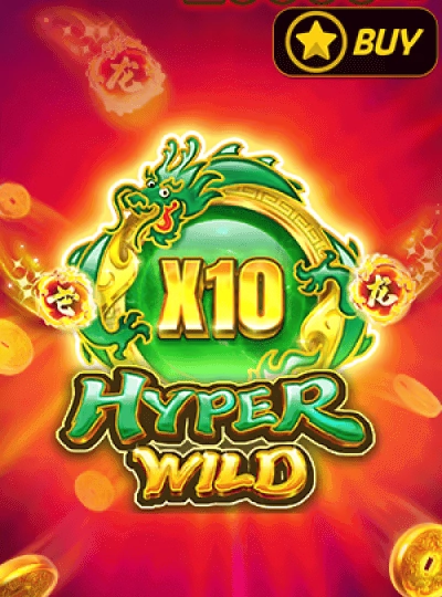 Classic slot game cover